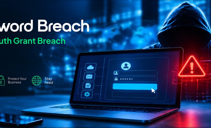 Password Breach? It’s an OAuth Grant Breach Now & Nobody Even Remembered Giving Approval