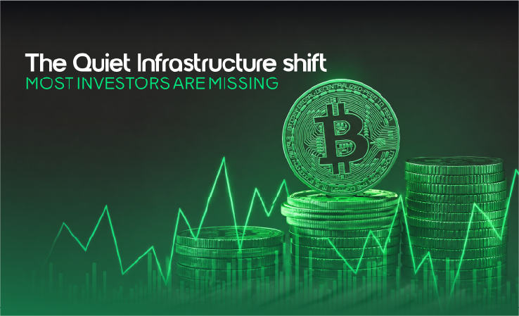 What Blockchain and Cryptocurrency Teach Us About Cybersecurity