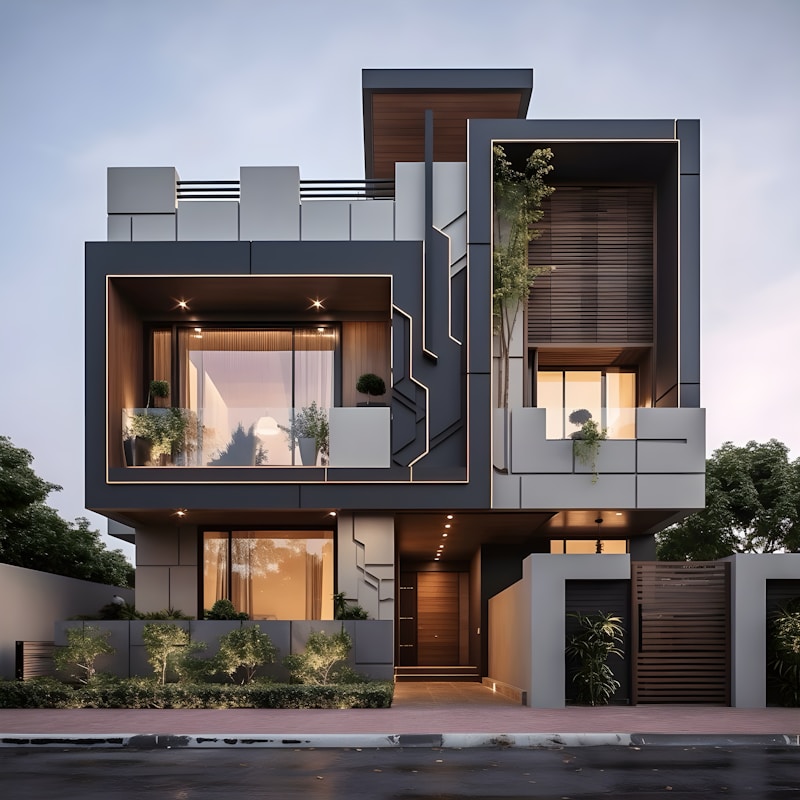 Real Estate