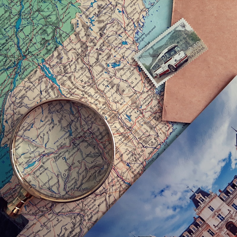 Travel