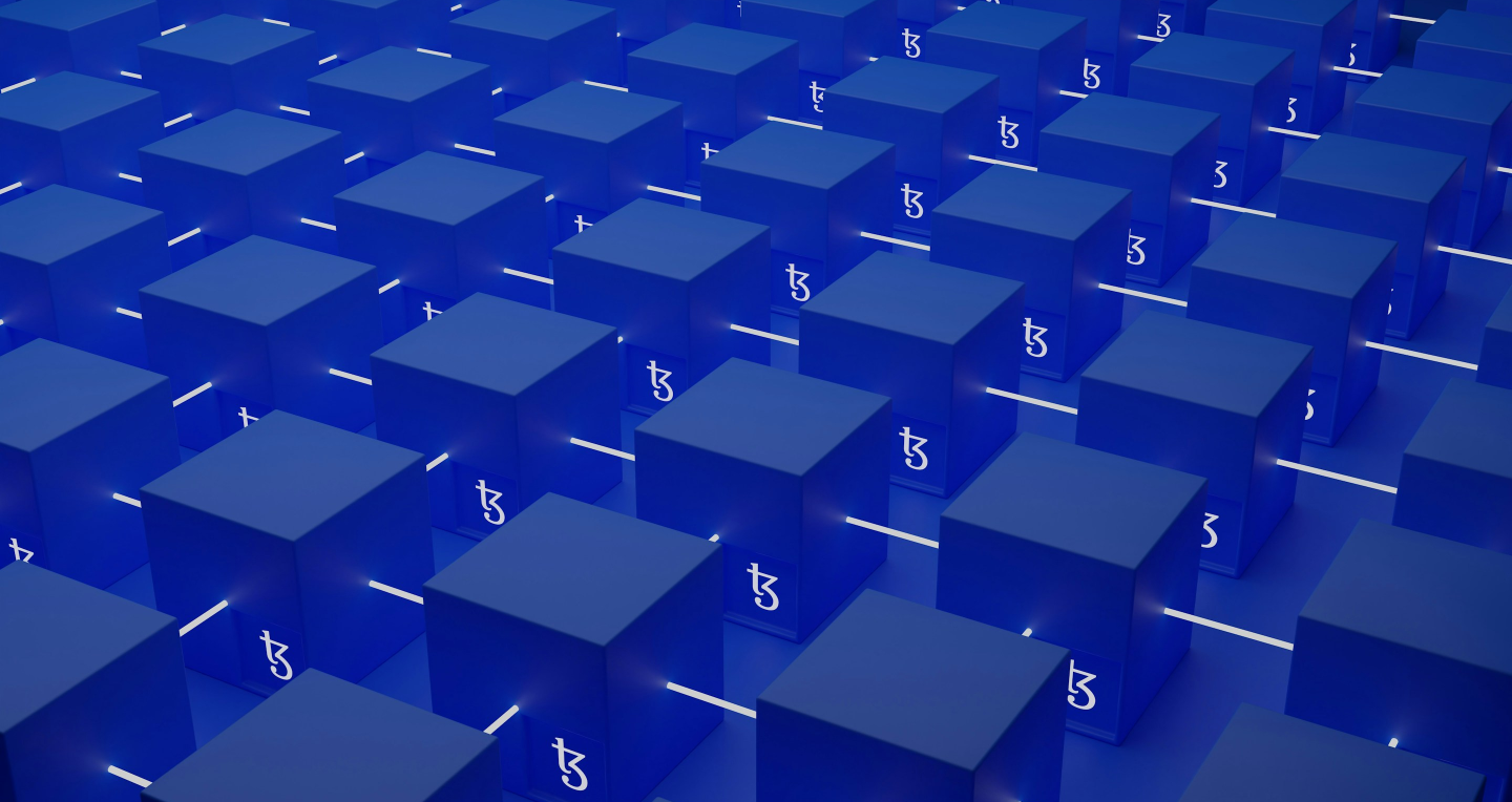 Blockchain Service