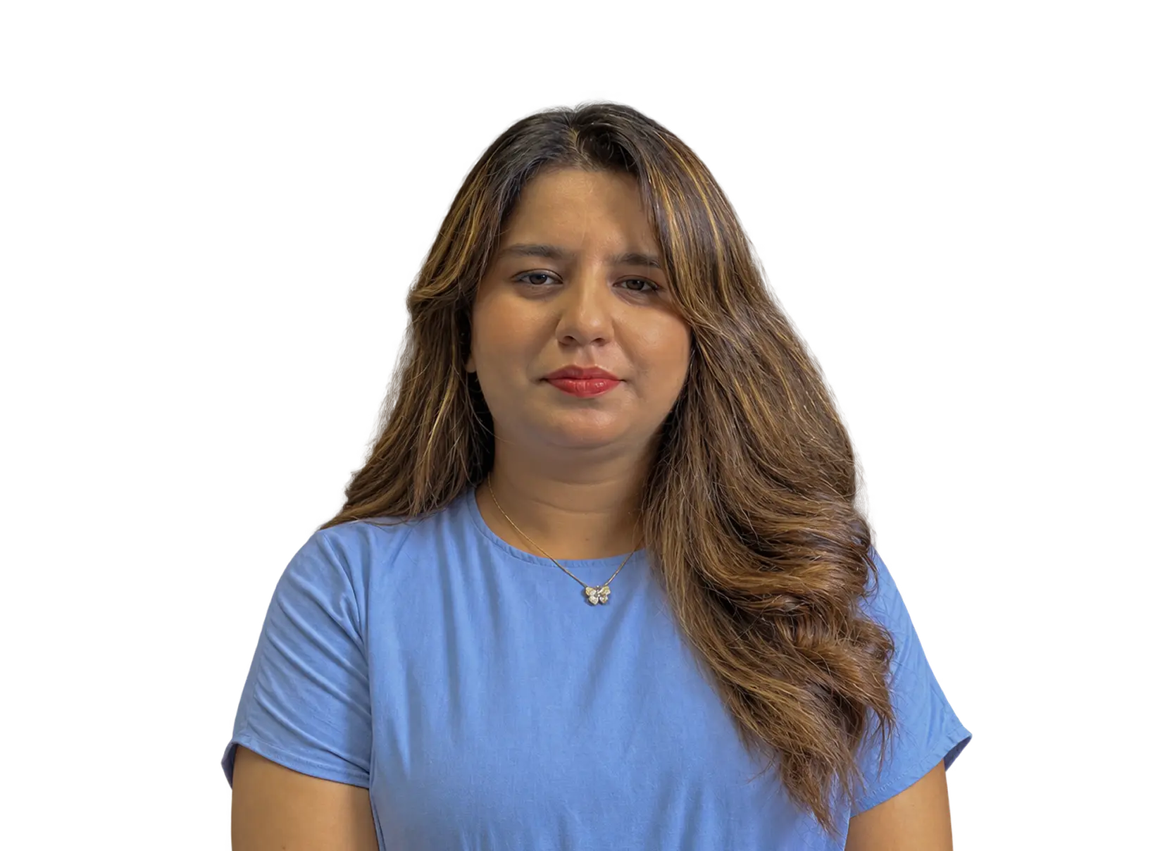 Aleena Shahid