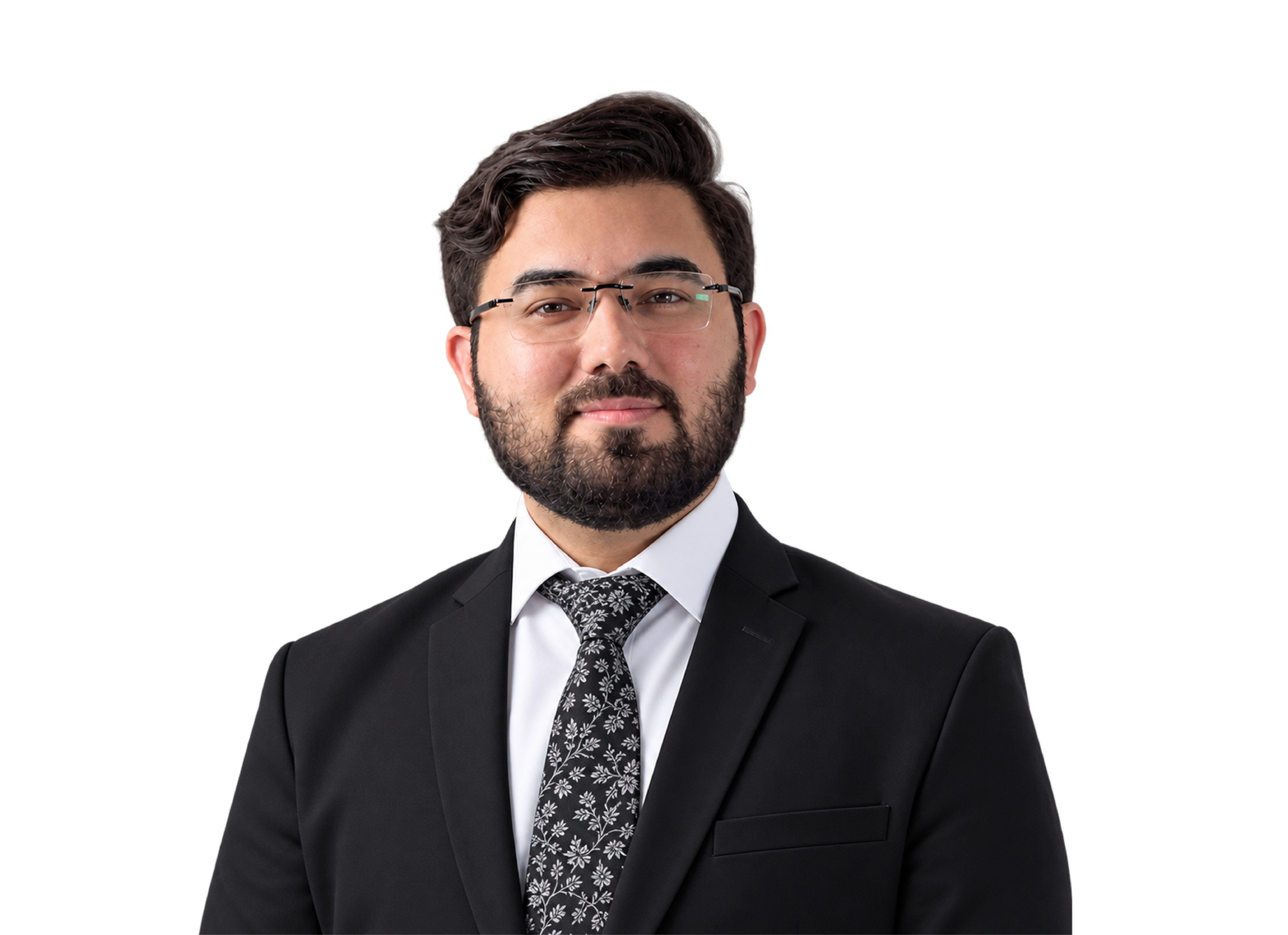 Hassaan Shahzad