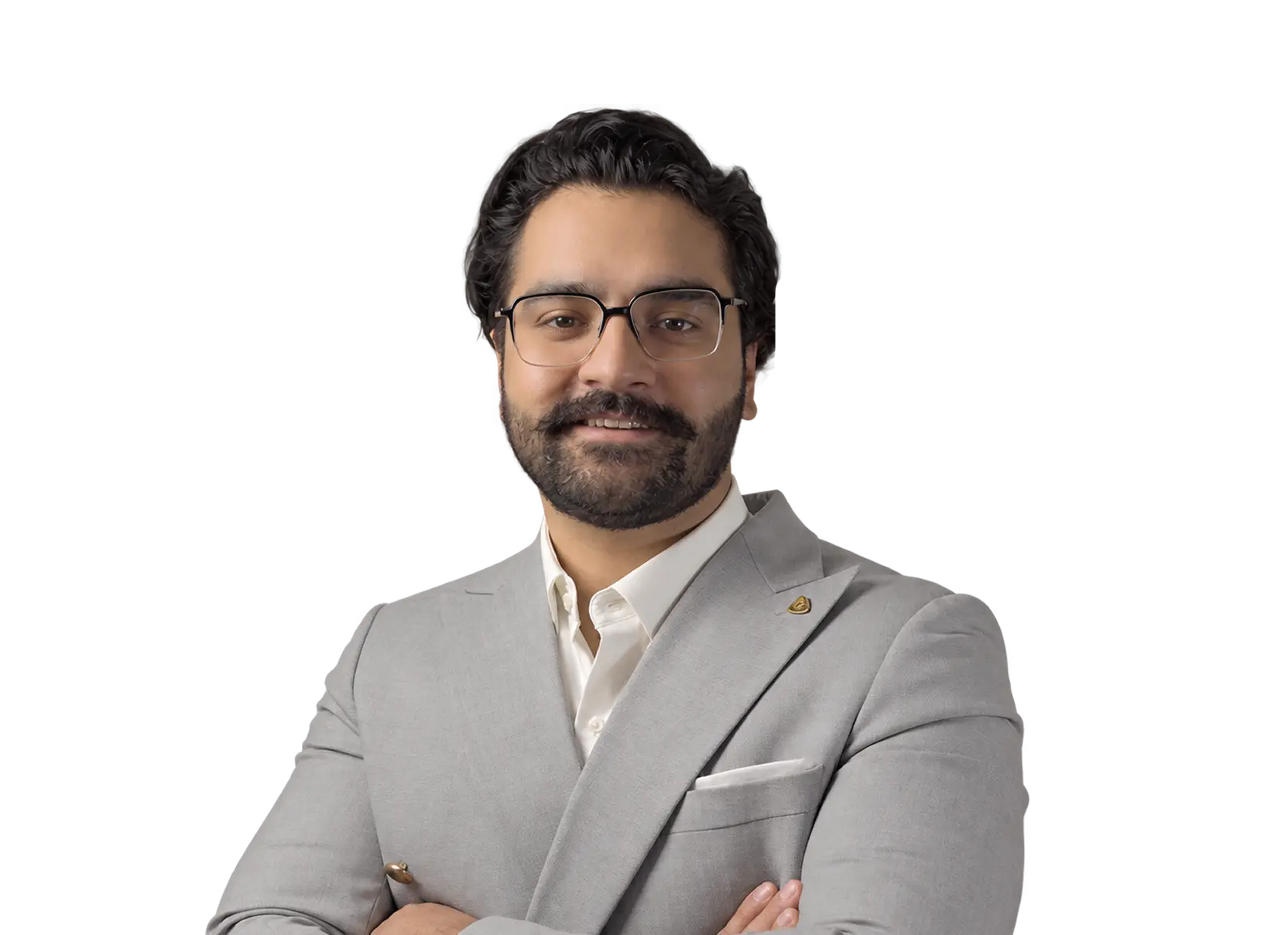 Muhammad Zarrar