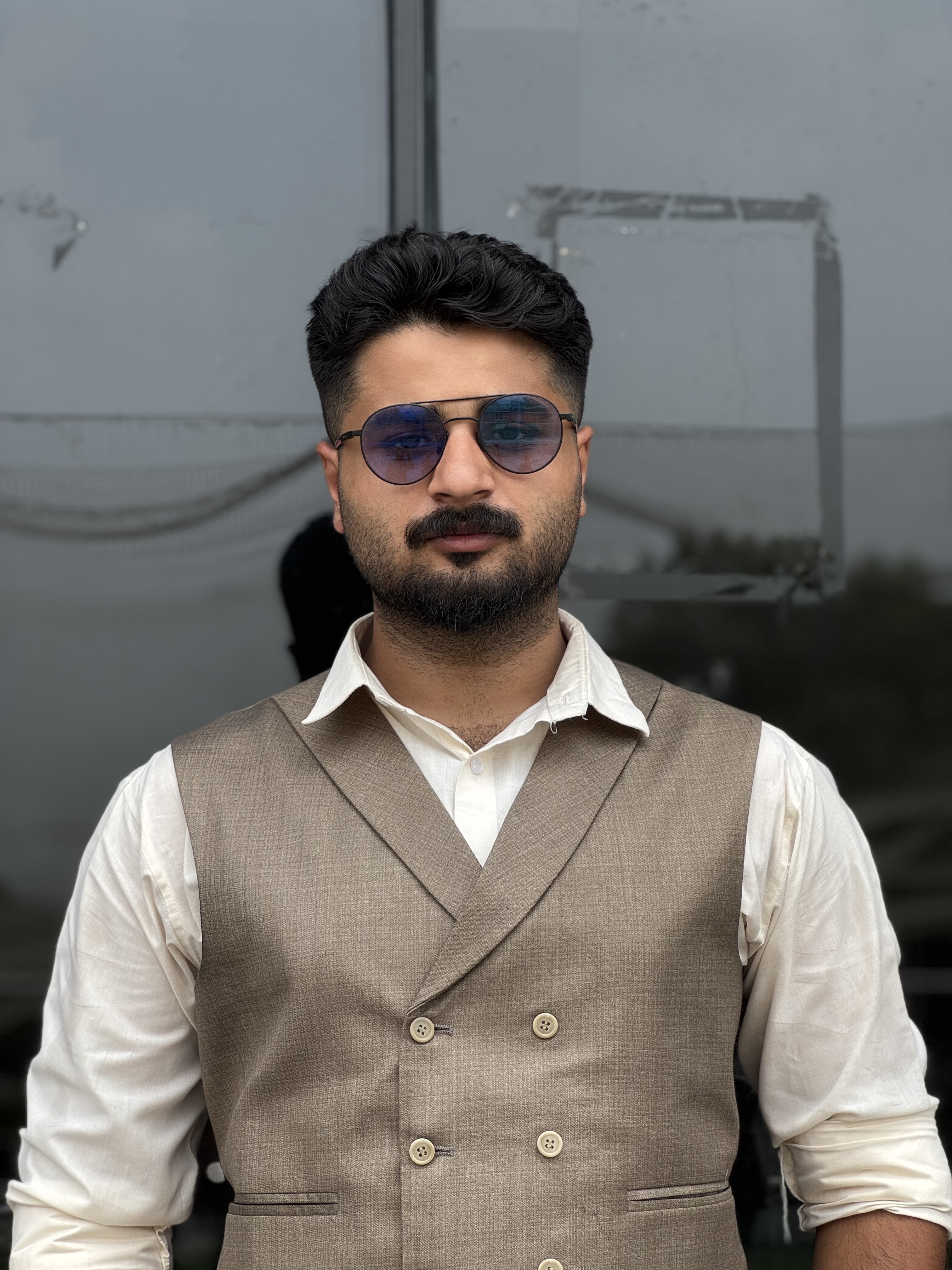 Hafiz Burhan Azhar