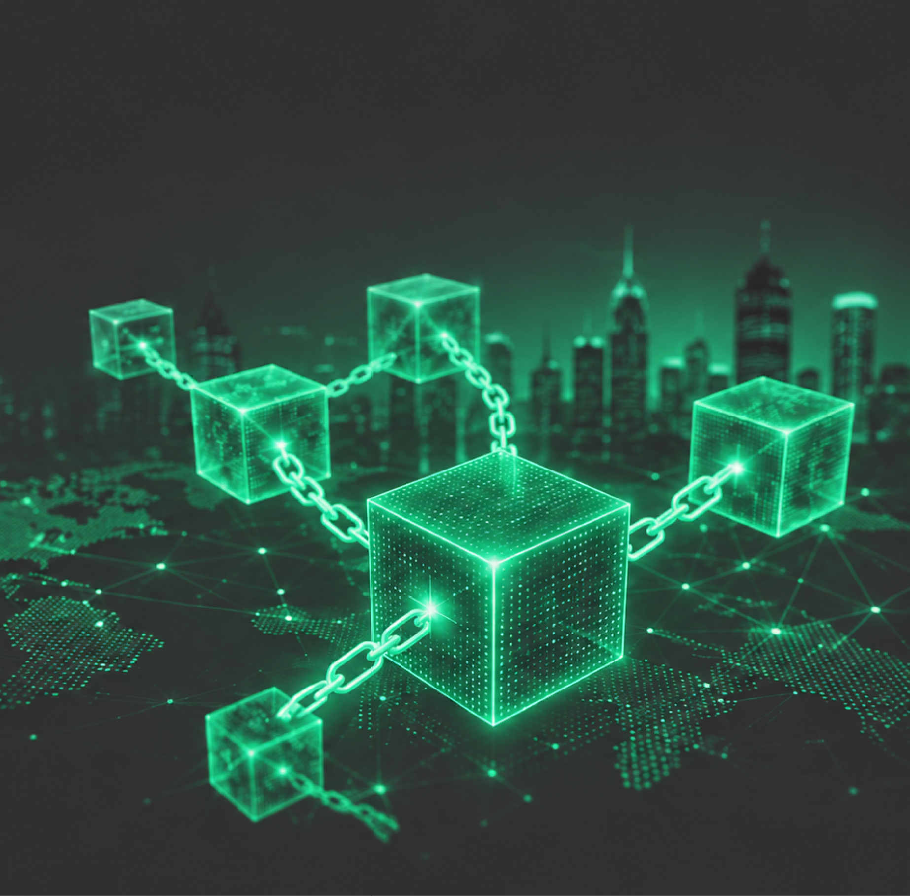 Build On-Chain Systems 