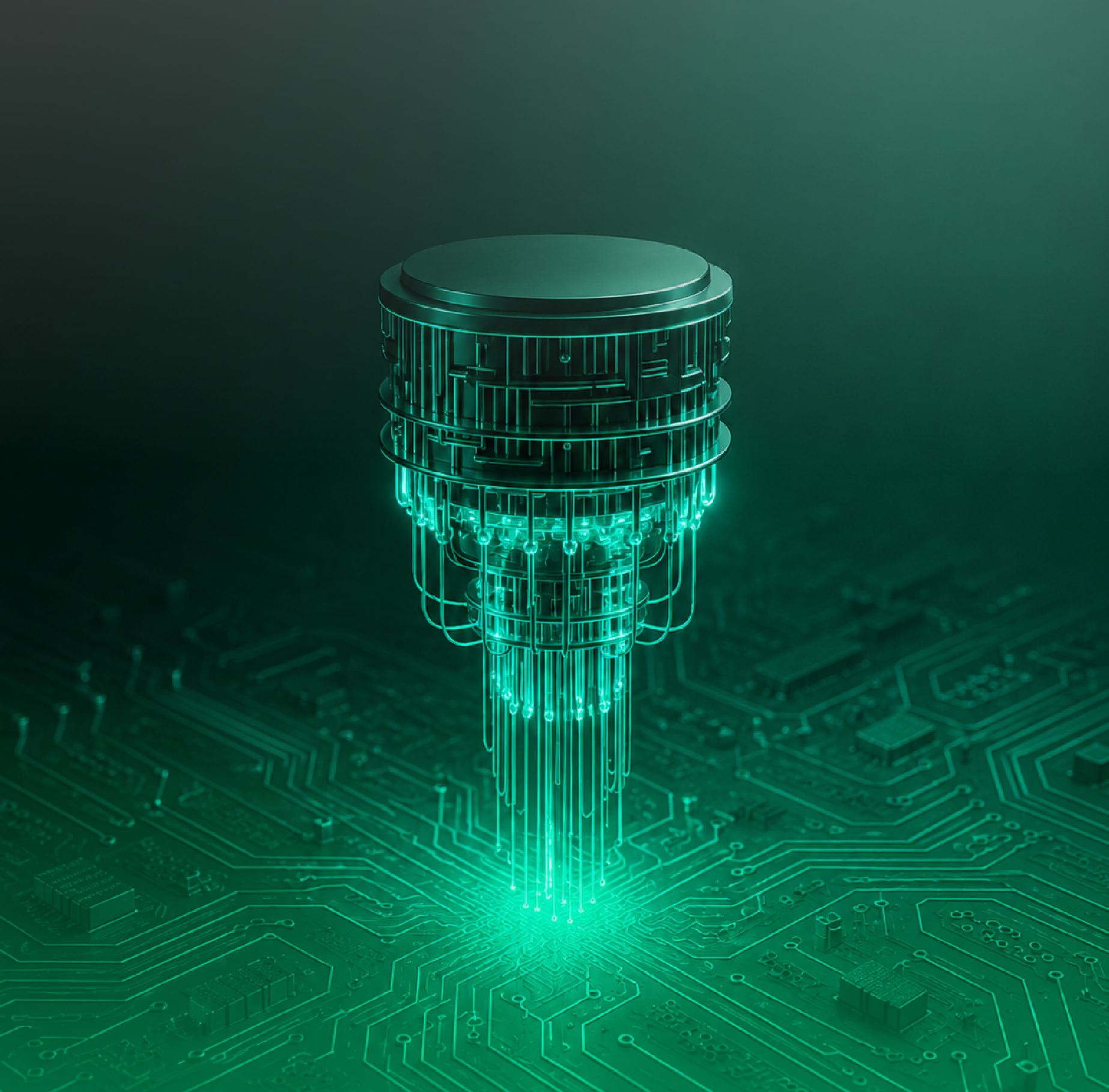 Prepare today's security for tomorrow's