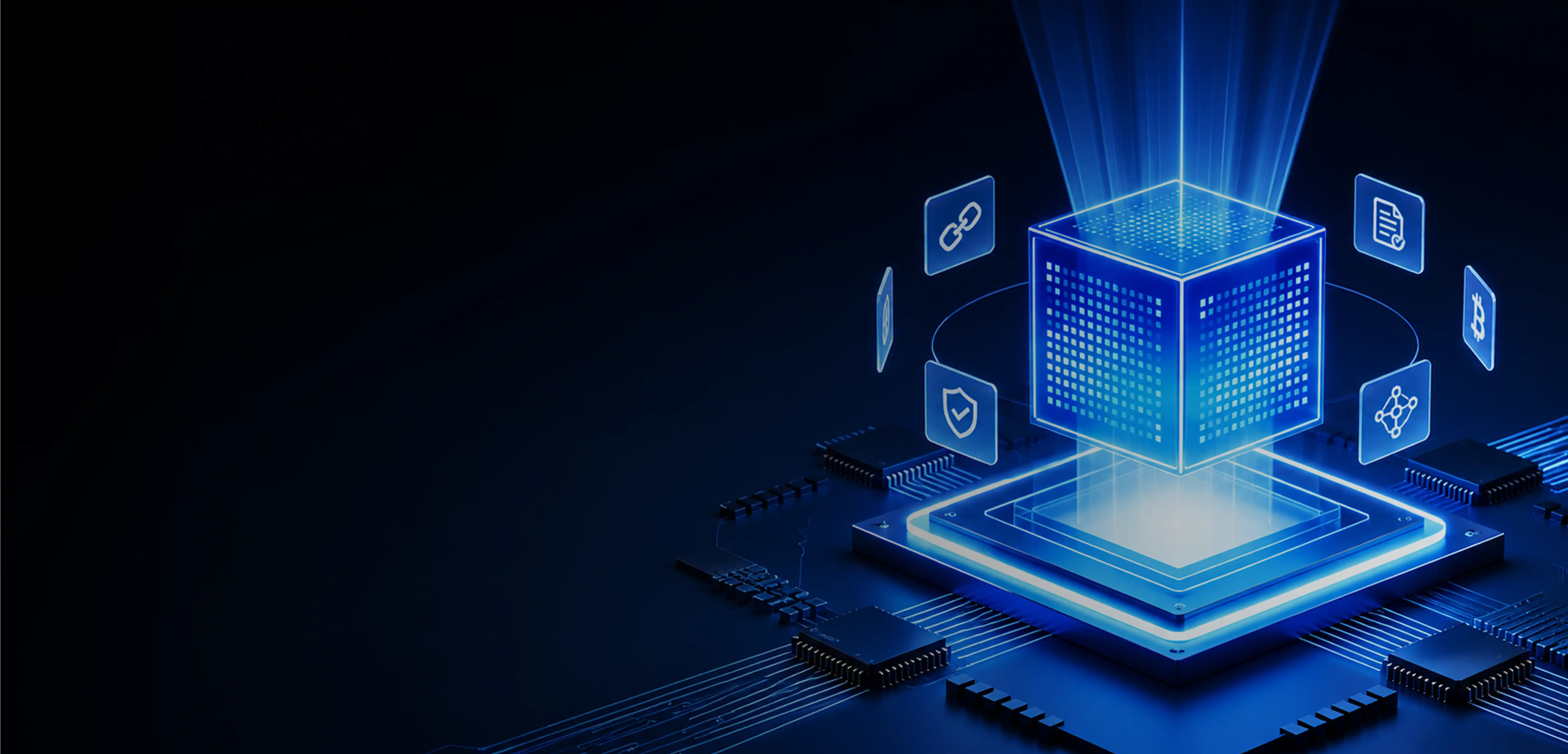 Build On-Chain Systems 