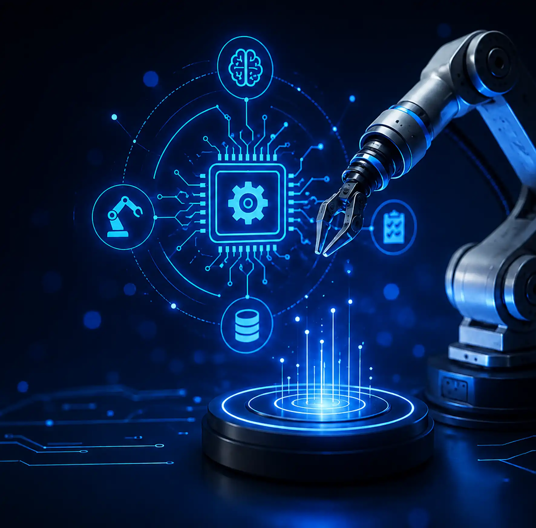 AI Solutions Built Around Your Business